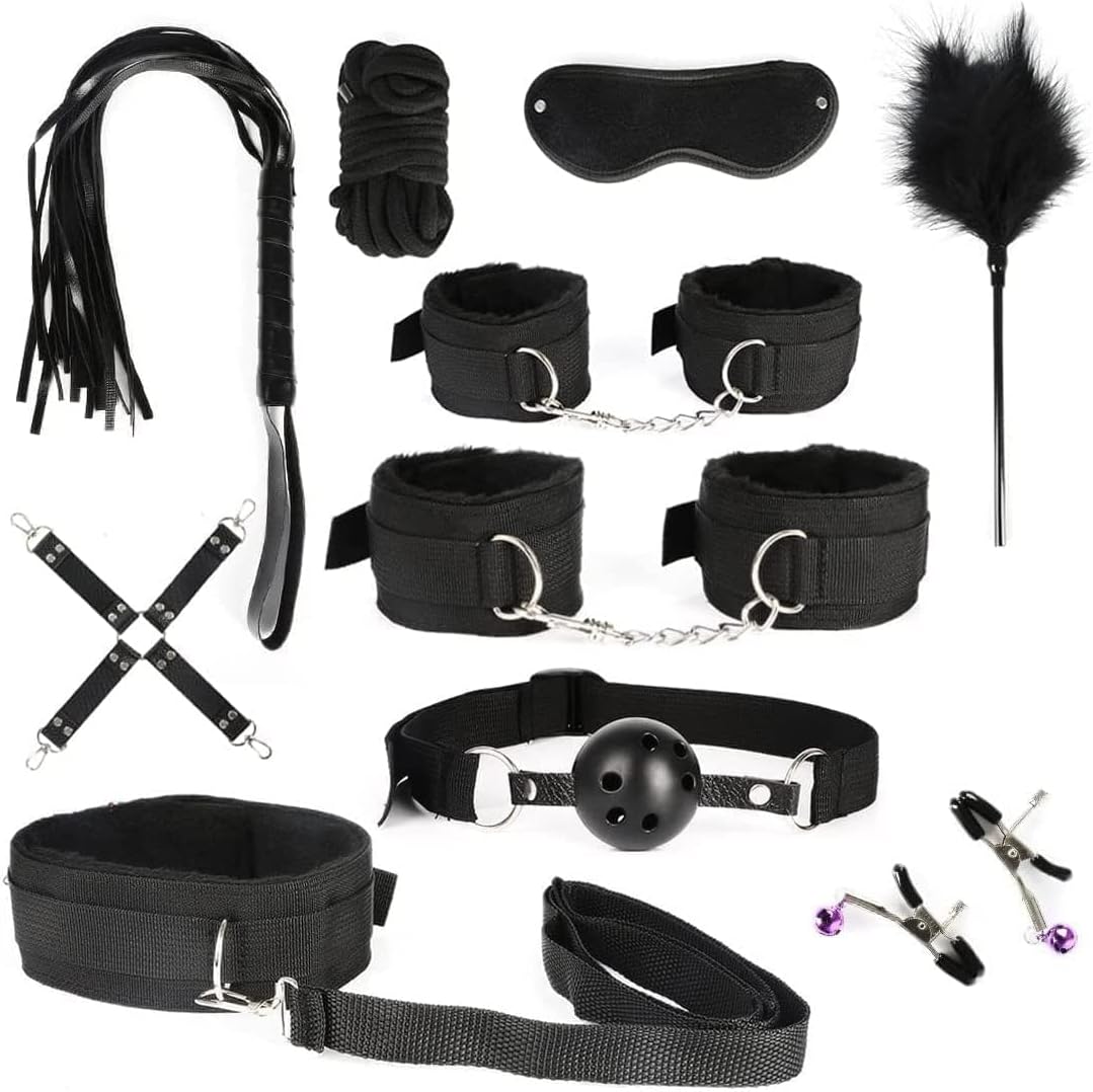 Kit SADO 10 PCS