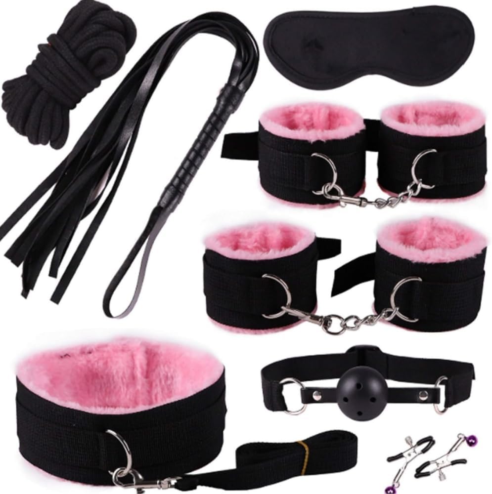 Kit SADO 8 PCS