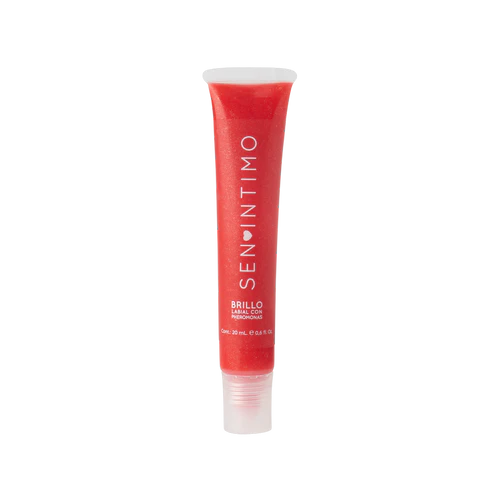 Brillo Labial Frutos Rojos con pheromonas