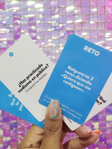 A Calzón Quitado - Cartas Entre Compas