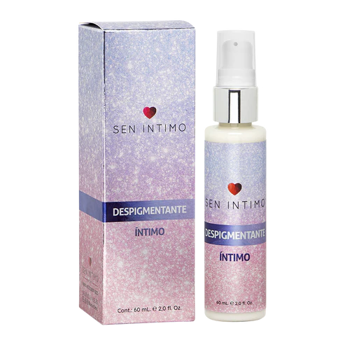Set #5 - Despigmentante Sen íntimo y Pheromonas Concentradas (Roll On)