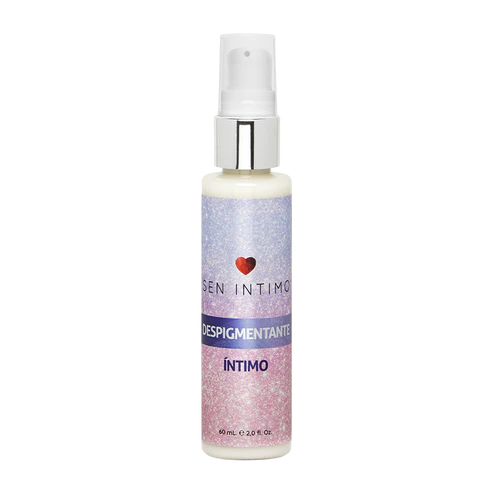 Despigmentante Intimo 60 ML Sen Intimo