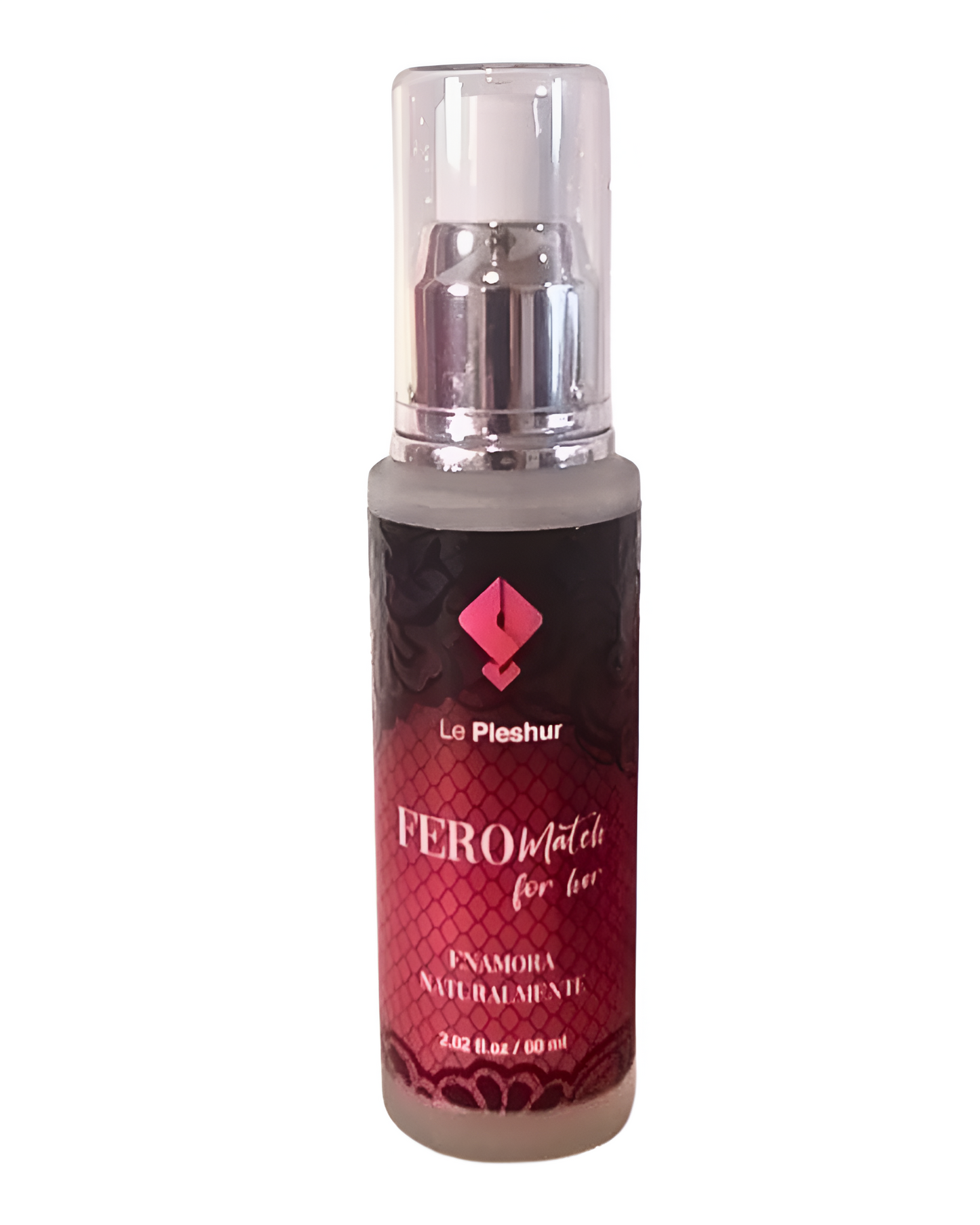 Perfume con Feromonas - Match for Her en 60 ML de Le Pleshur