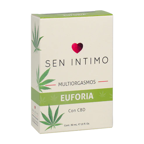 Multiorgasmos Euforia Sen Intimo