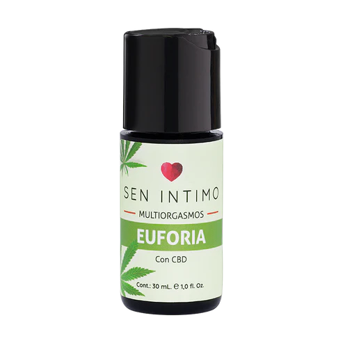Multiorgasmos Euforia Sen Intimo