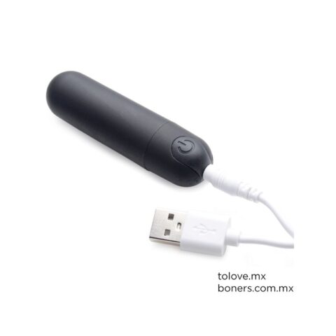 Bala USB Con Control