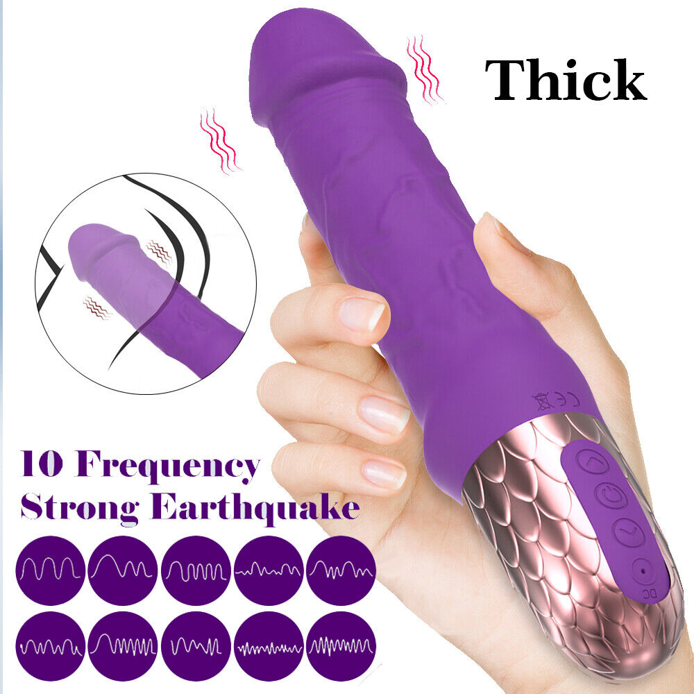 Vibrador Goloso