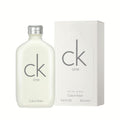 CK One — Calvin Klein (100 ml)