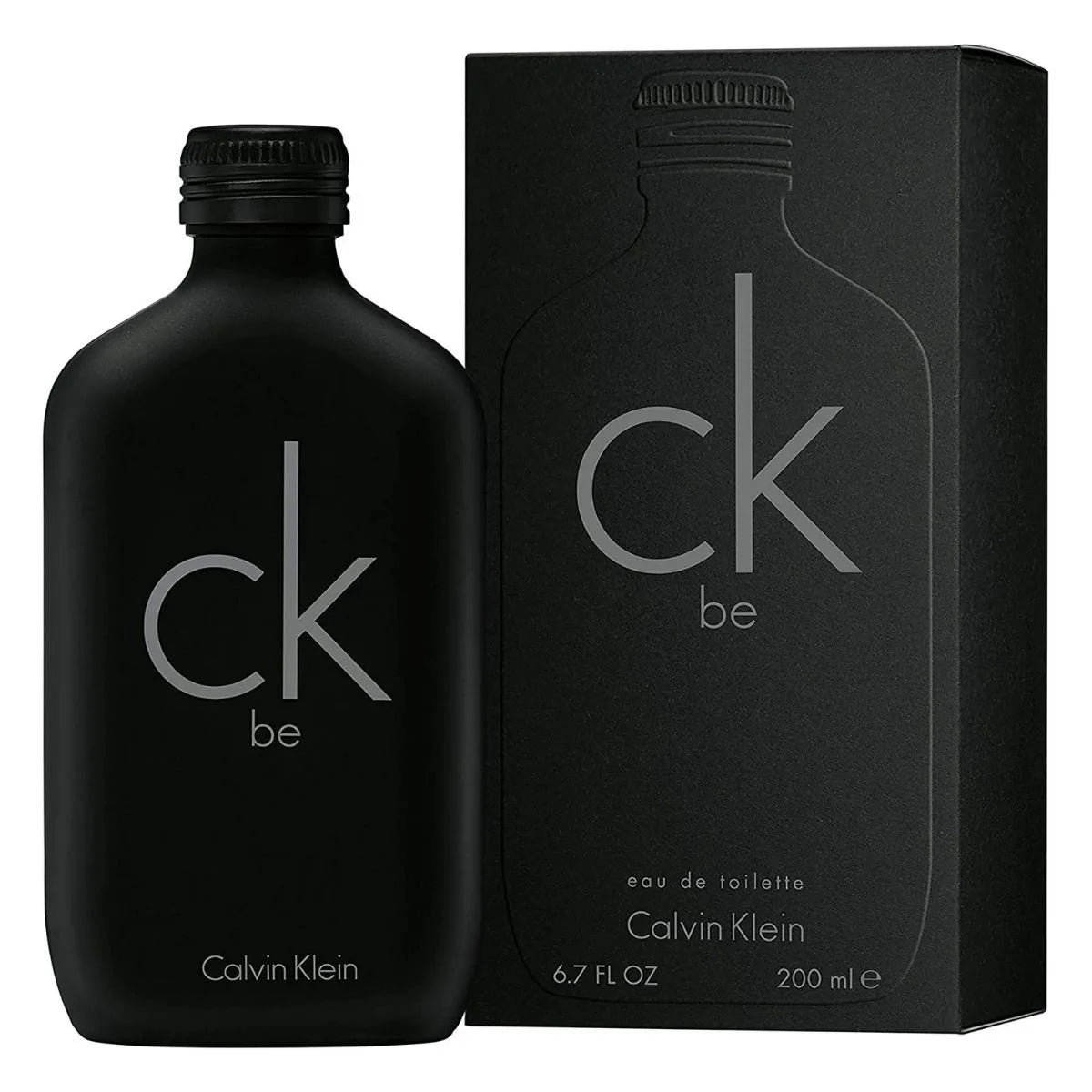 CK Be — Calvin Klein