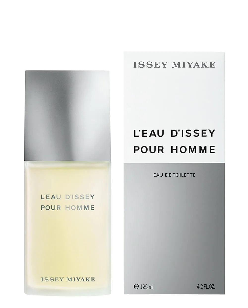 L’Eau d’Issey Pour Homme Issey Miyake 200 ml