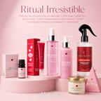 10. Ritual Irresistible | Set Completo con Pheromonas