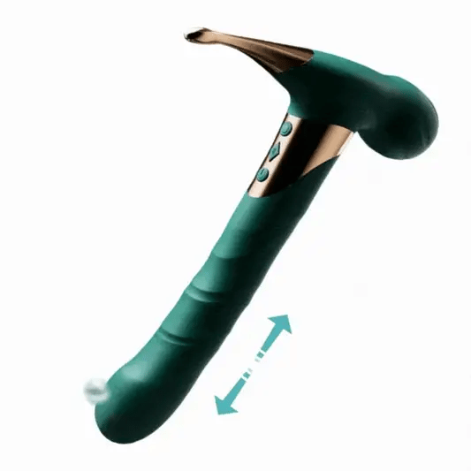 Vibrador MARTILLO