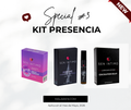 Special #3: Kit Presencia