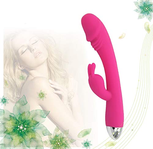 Vibrador CONEJO