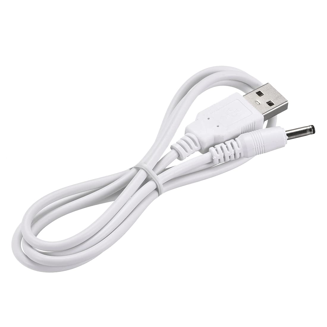 Cargador USB de barril