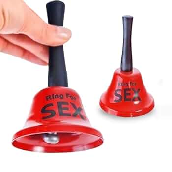 Campanilla del Sex