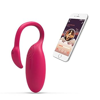 Vibrador Flamingo