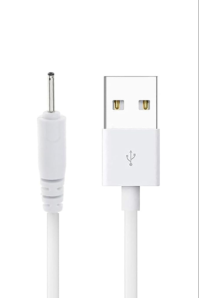 Cargador USB conector de pin (tipo 2 mm)
