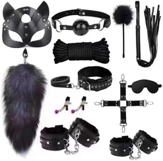 Kit SADO 12 PCS