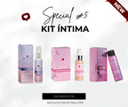 Special #5: Kit Íntima