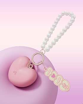 Llavero Vibrador
