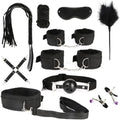 Kit SADO 10 PCS