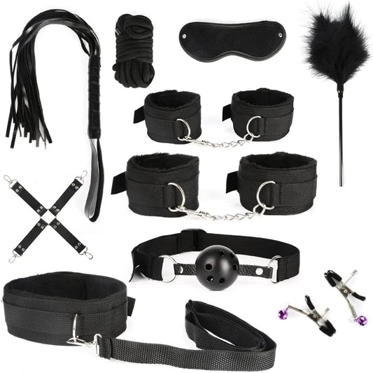 Kit SADO 10 PCS