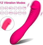 Vibrador Deluxe Peny
