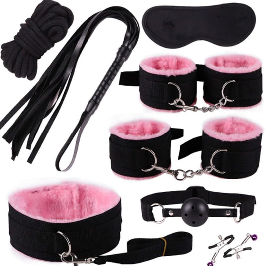 Kit SADO 8 PCS