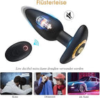 Plug Anal Omar
