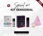 Special #7: Kit Sensorial