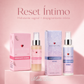 8. Reset Íntimo | Hidratante Vaginal + Despigmentante Íntimo