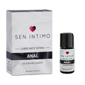 Desensibilizante Anal Sen Intimo
