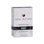 Desensibilizante Anal Sen Intimo