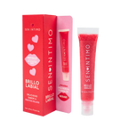 Brillo Labial Frutos Rojos con pheromonas