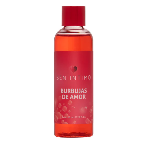 5. Spa de Ensueño | Burbujas + Vela Sensual + Aceite Corporal