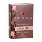 Lubricante Caliente Chocolate Sen Intimo