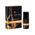 Lubricante Caliente Crema De Whisky Sen Intimo