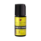 Lubricante Electrizante Crema de Whisky 30 ML
