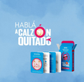 A Calzón Quitado - Cartas Entre Compas