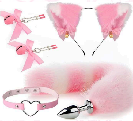 Kit Coquette