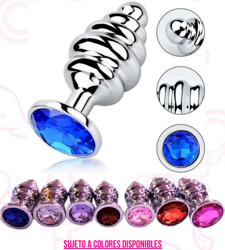 Plug Caracol