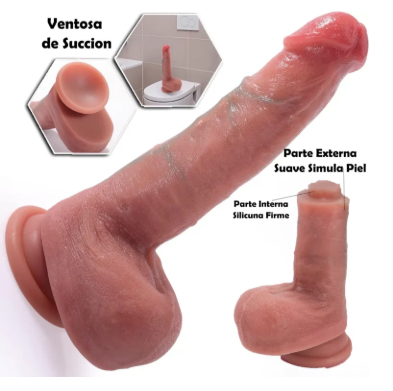 Dildo Pedro