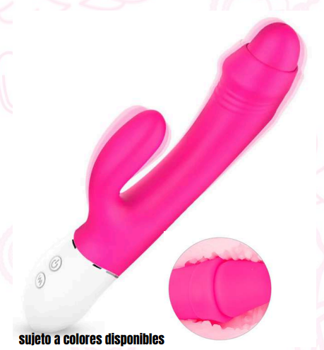 Vibrador Hardin