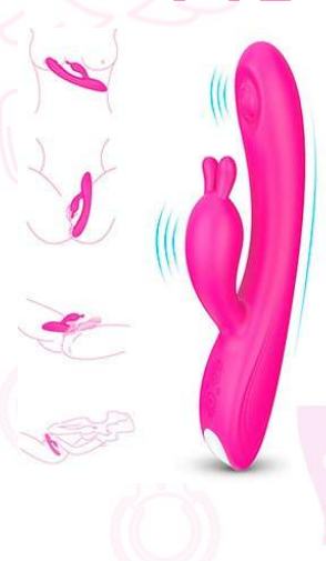 Vibrador CANDY
