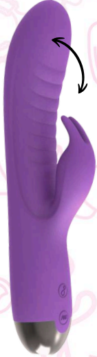 Vibrador GAMMA
