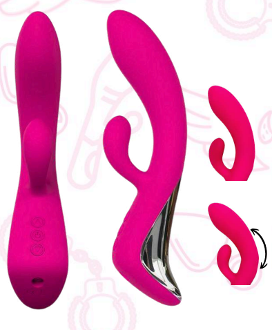 Vibrador DEMONS