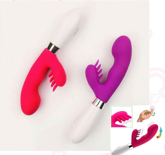Vibrador ANGELICA