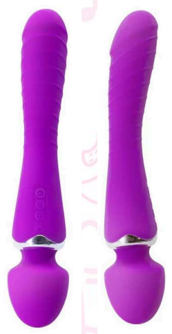Vibrador OMEGA