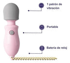 Mini Llaveros Vibradores